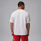 Playera para hombre Jordan