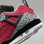 Tenis para hombre Jordan Spizike Low
