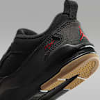 Jordan Flight Court Little Kids' Shoes