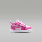 Sapatilhas Jordan 1 Low Alt para bebé