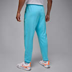 Pantalones de tejido Fleece para hombre Jordan Sport Crossover