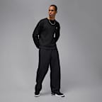 Jordan Flight Mountainside Men's Long-Sleeve Waffle Shirt