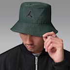 Jordan Apex Reversible Bucket Hat