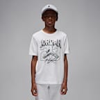 T-shirt AJ3 Pure Money Jordan pour ado