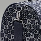 Jordan Monogram Duffel (25L)