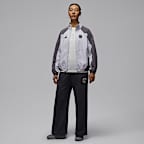 Paris Saint-Germain Anthem női kabát