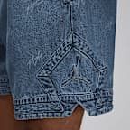 Jordan Air Men's Denim Shorts