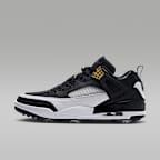 Jordan Spizike G 高爾夫鞋