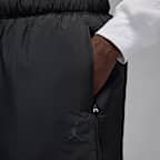 Męskie spodnie z ociepleniem Jordan Flight Mountainside