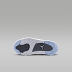 Jordan Son of Mars Low Little Kids' Shoes