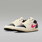 Air Jordan 1 Low Women's Shoes
