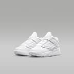 Jordan Max Aura 4 Younger Kids' Shoes