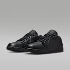 Air Jordan 1 Low Men's Shoes