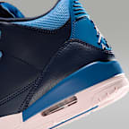 Tenis para mujer Air Jordan 3 Retro "Sport Renaissance"