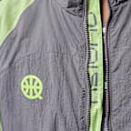 Jordan Sport Quai 54 Men's Jacket