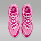 Tenis de básquetbol Tatum 4