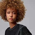 Jordan Brooklyn Women's Jersey Dress