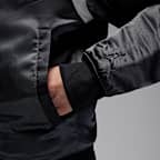 ジョーダン MVP メンズ バーシティ ジャケット