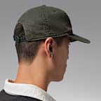 Gorra con alas sin estructura Jordan Pro
