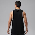 Jordan Brooklyn Men's Festival Knit Jersey