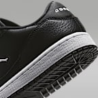 Jordan Court Connect Low Older Kids' Shoes