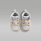 Jordan 1 Mid SE Baby/Toddler Shoes