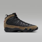 Air Jordan 9 Retro 'Olive' Men's Shoes