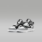 Sky Jordan 1 Younger Kids' Shoe