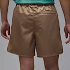 Jordan Essentials Statement Shorts aus Webmaterial (Herren, ca. 12,5 cm)