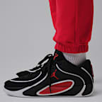 Pants de tejido Fleece Dri-FIT para hombre Jordan Sport Crossover