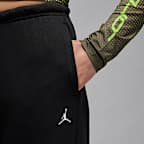 Jordan Sport Crossover Women's Dri-FIT Fleece Trousers