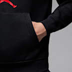 Jordan Men's Milan Fleece Pullover Hoodie