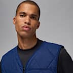 Chaleco de golf Therma-FIT para hombre Jordan Sport