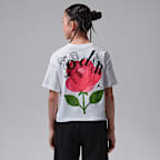 Air Jordan Big Kids' Papercut T-Shirt