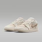 エア ジョーダン 1 LOW SE ウィメンズシューズ