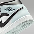 Air Jordan 1 Mid Men's Shoes