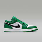 Air Jordan 1 Low Tenis para hombre