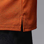 ジョーダン ブルックリン ウィメンズ メッシュ ジャージー