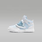 Blue Tint/Ice Blue/Blanc