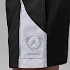 Jordan Brooklyn Fleece Men's Shortie Shorts