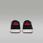 Air Jordan 1 Retro Low OG 'Laser' Older Kids' Shoes