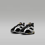 Jordan MVP 92 Baby/Toddler Shoes