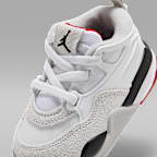 Jordan 4 RM Baby/Toddler Shoes