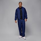 Jordan Sport Classic Men's Hooded Jacket