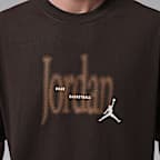 Jordan Brooklyn Men's T-Shirt