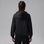 Sweat à capuche Jordan authentique pour ado