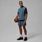 Jordan Sport Flightweight Men's 6" Dri-FIT Shorts