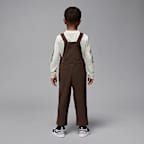 Ensemble deux pièces avec salopette Jordan MVP pour enfant