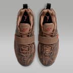 Tenis de básquetbol Tatum 5 "Laser"