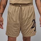 Jordan MVP Men's Mesh Shorts